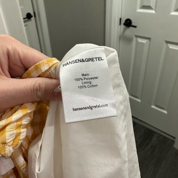 Hansen & Gretel Marella‎ Dress - Picture 11 of 11